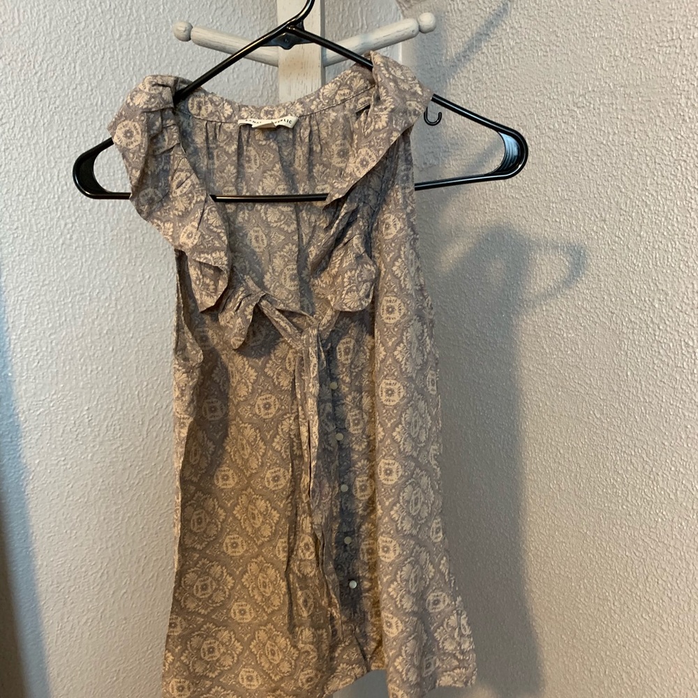 Banana Republic Shirt